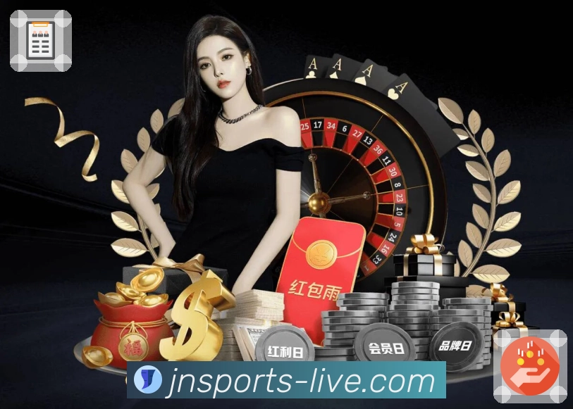 服务与方案总览